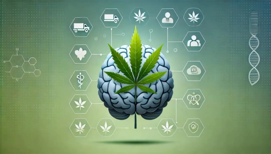 Uzależnienie od marihuany: objawy, skutki i skuteczne leczenie