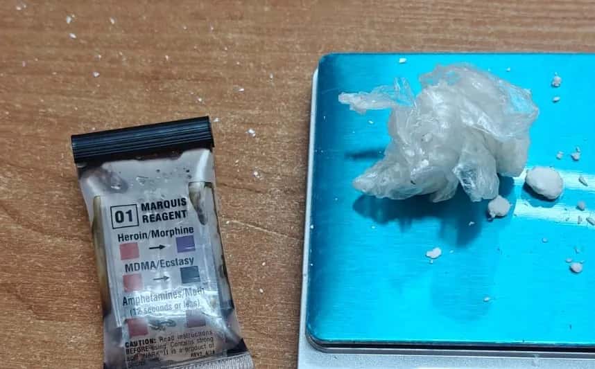 Amfetamina na odchudzanie? Dlaczego to śmiertelne ryzyko.