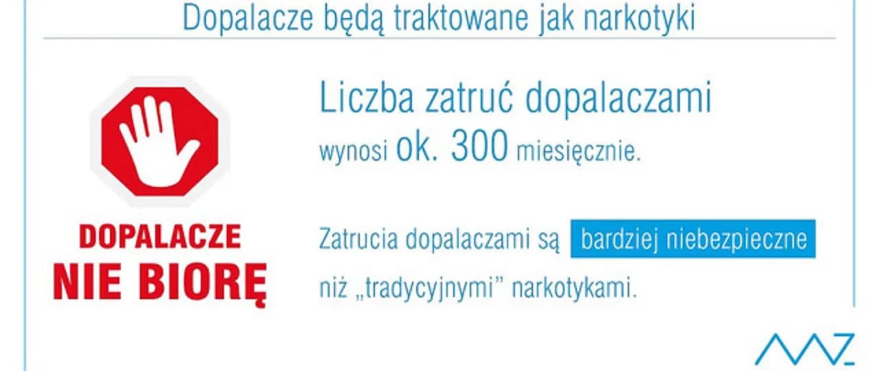 Narkotyki i Dopalacze: Jak Niszczą Zdrowie i Życie?