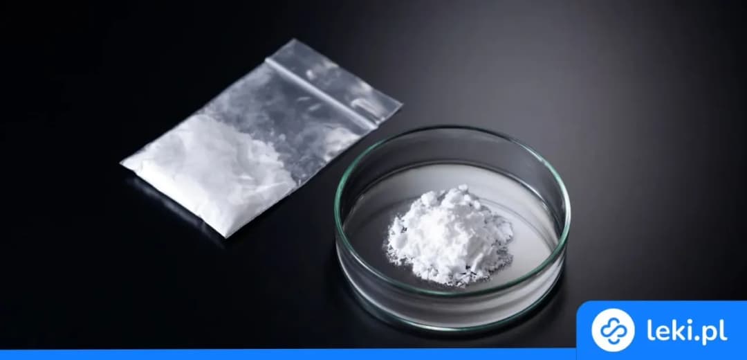 Mefedron (4-MMC): Działanie, Skutki, Uzależnienie i Status Prawny