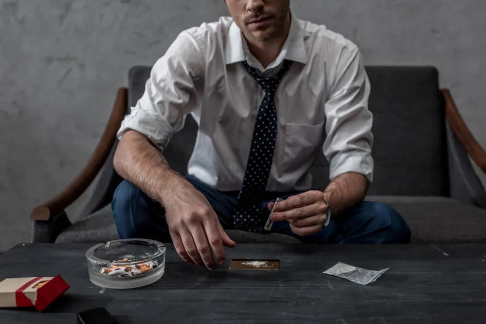 Wyjście z uzależnienia od amfetaminy: Etapy, terapia, wsparcie