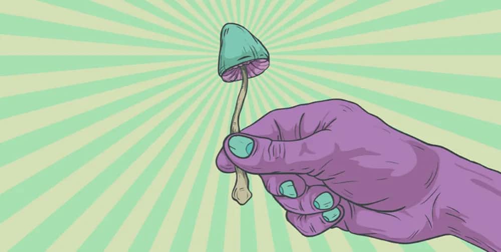 Psychodeliki: Jak mogą zmienić świat? Nauka vs. Mity