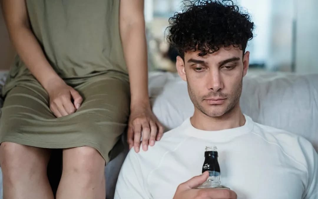 Leczenie uzależnienia od dopalaczy: etapy, pomoc i szanse na zdrowie