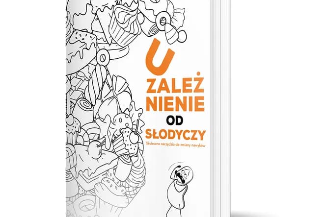 Jak walczyć z uzależnieniem od słodyczy? Skuteczny przewodnik