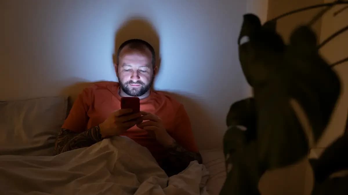 Kompulsywna masturbacja: Objawy, skutki i jak szukać pomocy