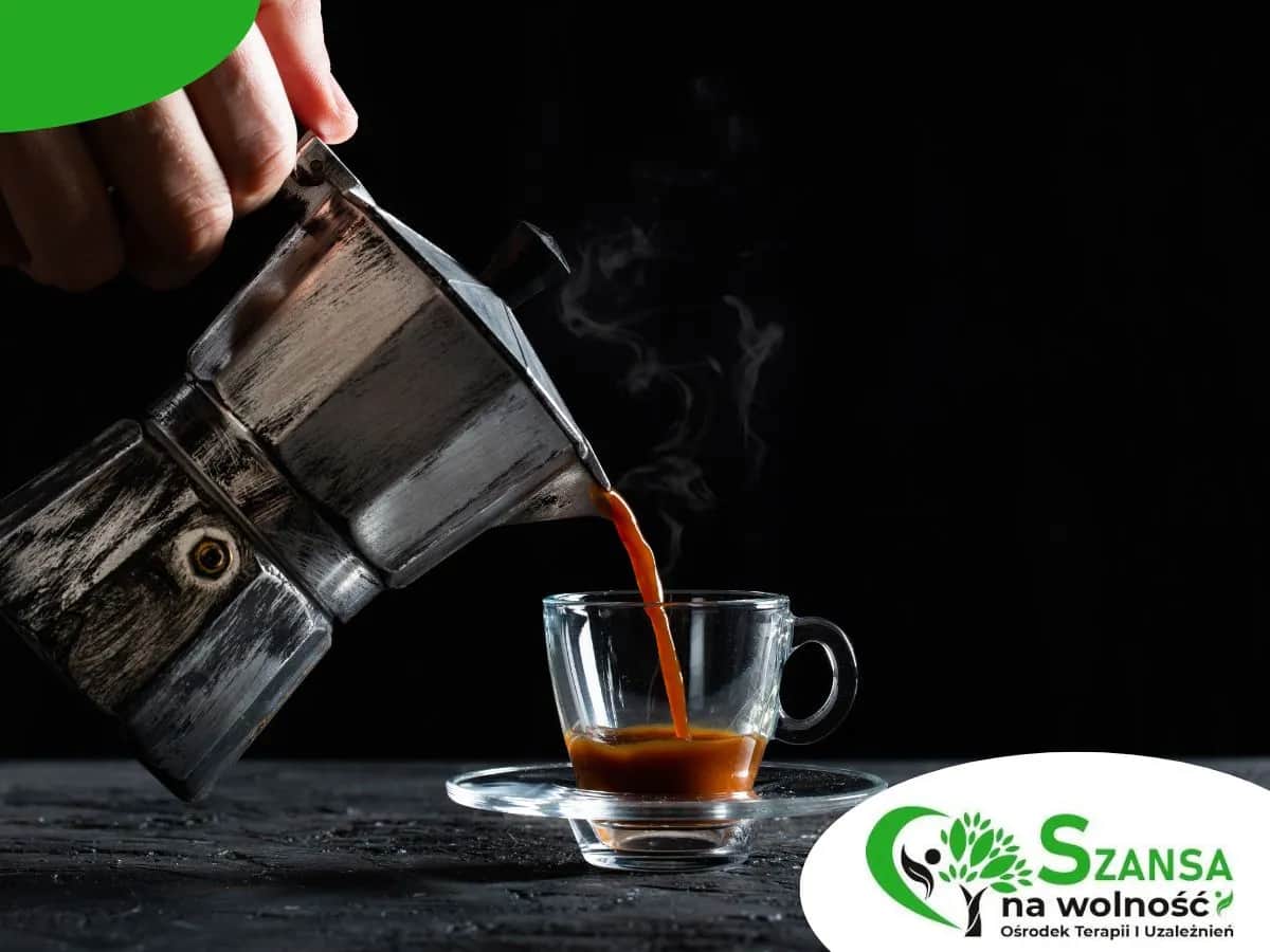 Objawy uzależnienia od kofeiny: Jak je rozpoznać i pokonać?