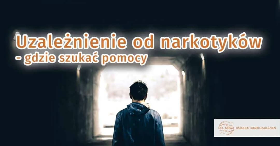 Wyjście z uzależnienia: Jak zacząć i gdzie szukać pomocy w Polsce?
