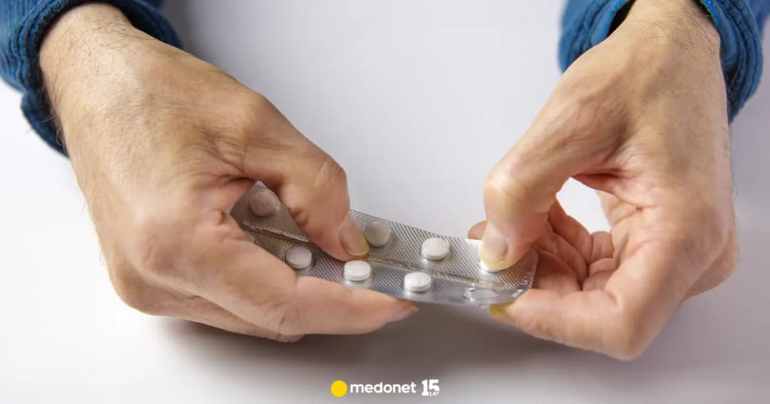 Uzależnienie od paracetamolu: objawy, ryzyko i jak chronić wątrobę