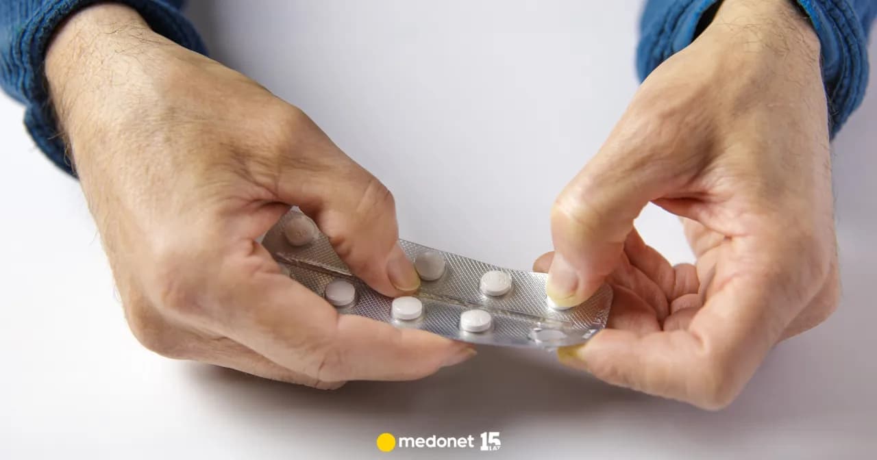 Uzależnienie od paracetamolu: objawy, ryzyko i jak chronić wątrobę