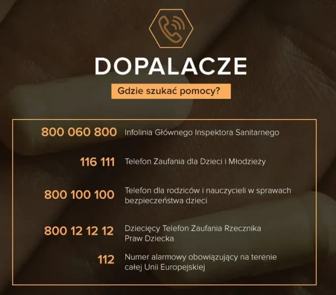 Najpopularniejsze dopalacze w Polsce: zagrożenia i gdzie szukać pomocy