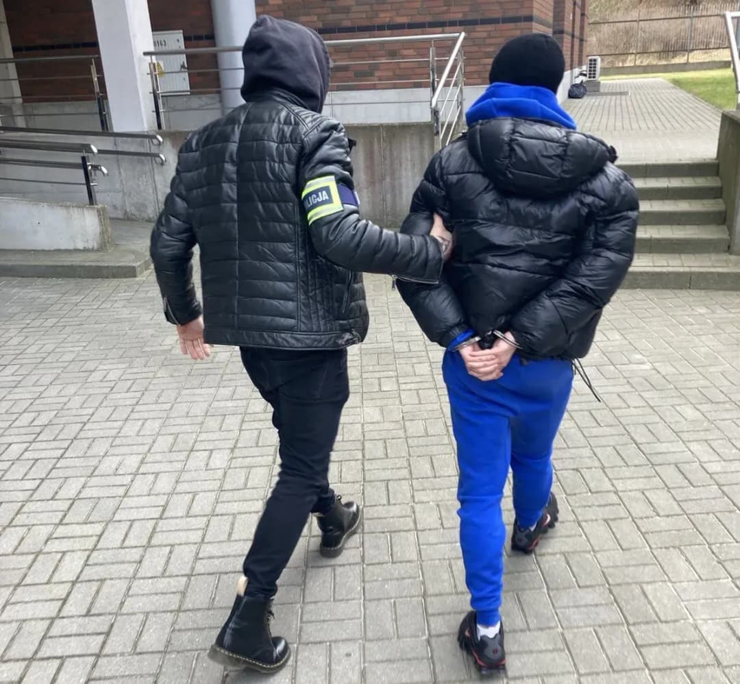 Mefedron Gdańsk: Pomoc, nie numer do dilera. Ratuj życie!