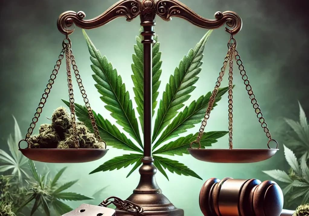 Posiadanie marihuany: Kara, ilość, umorzenie - co musisz wiedzieć