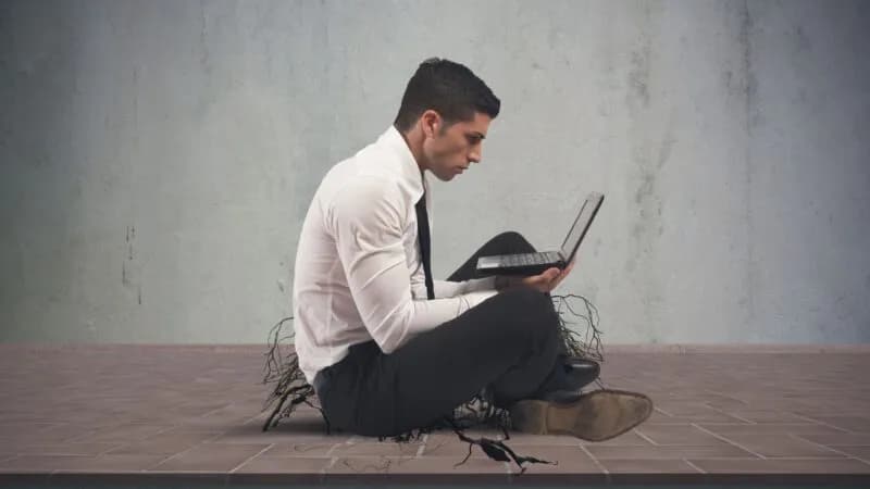 Leczenie uzależnienia od komputera: przewodnik po terapii i samopomocy