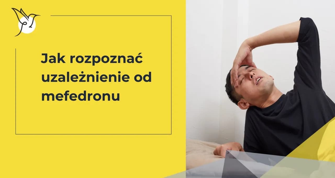 Żółty mefedron na Targówku: zagrożenia, objawy i jak szukać pomocy
