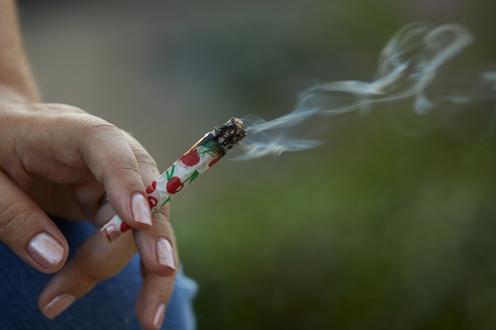 co to jest spliff