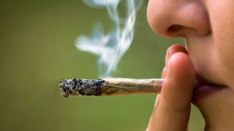 co to jest spliff