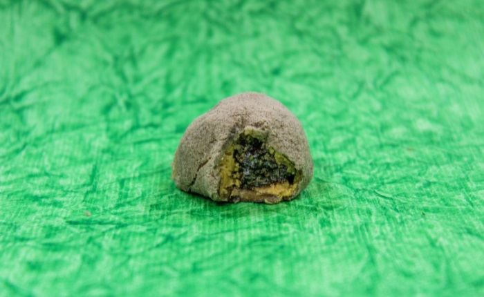 moon rocks