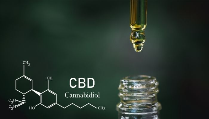 olejek cbd na mięśniaki