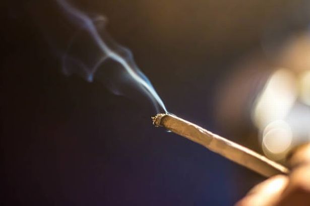 Co to jest spliff 